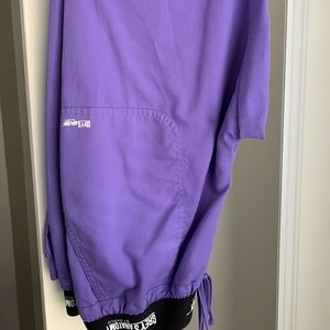 Grey’s Anatomy Active scrub pants